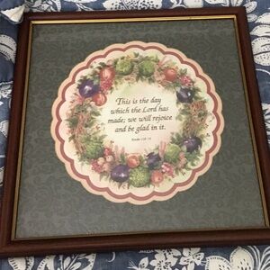 Older Home Interior picture 18x18